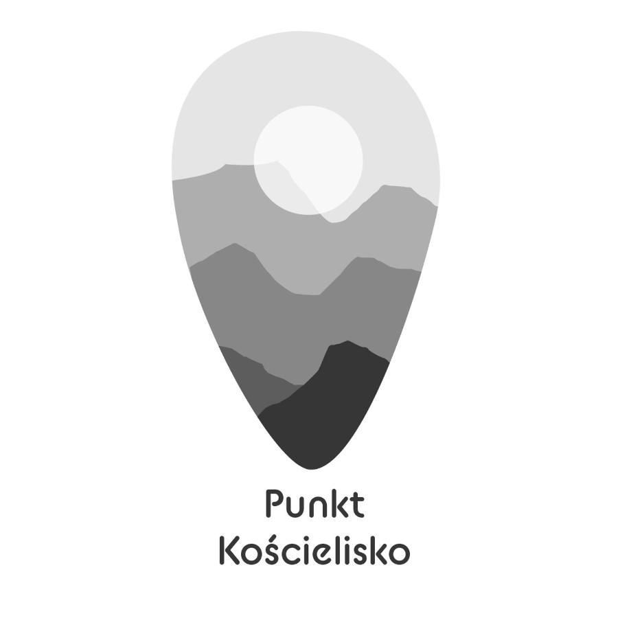 Punkt Kościelisko, dom górski 800 m od doliny Kościeliskiej Exterior foto