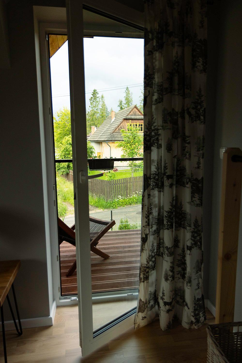 Punkt Kościelisko, dom górski 800 m od doliny Kościeliskiej Exterior foto